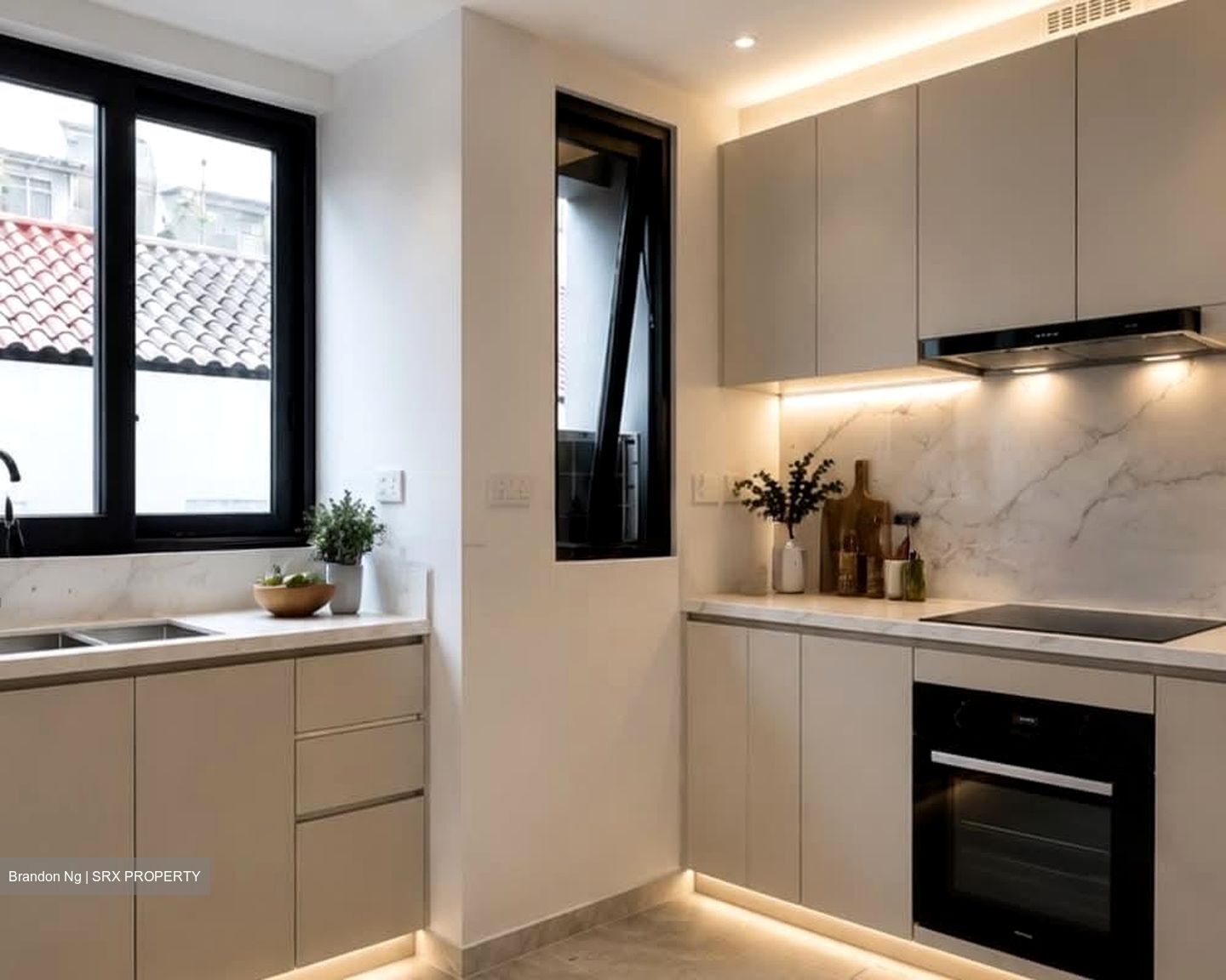 Cambridge Road (D8), Terrace #589729351